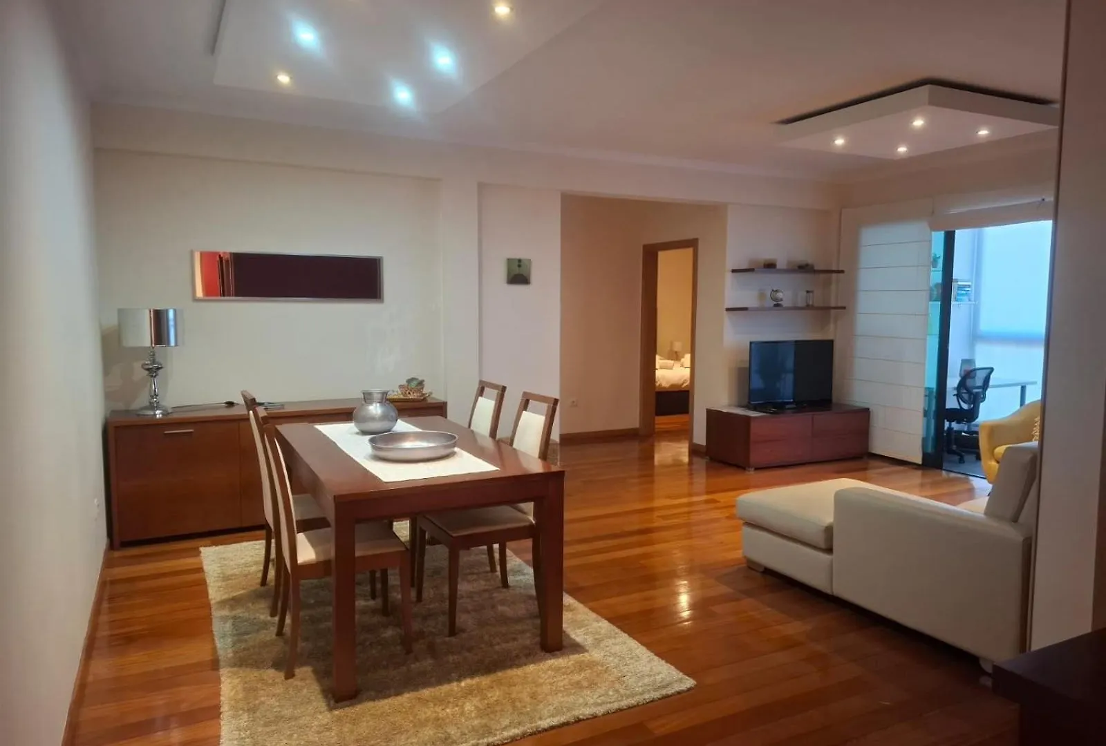 Cozy And Bright Apartment Machico  Portugal