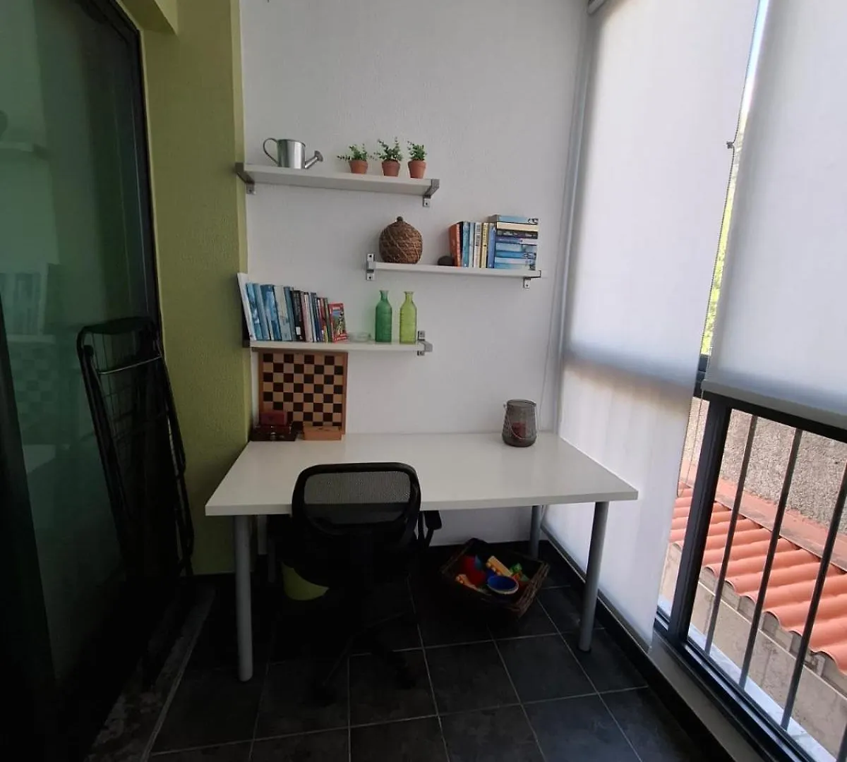 Cozy And Bright Apartment Machico