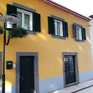 Casa Do Forte Machico (Madeira)